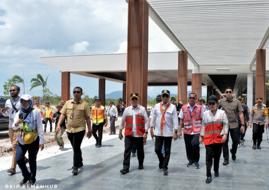 Penerbangan Perintis